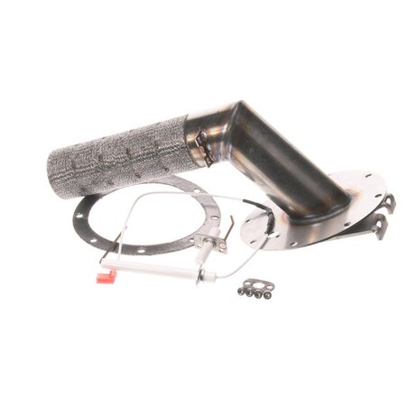 Rational Burner Hot Air Kit 87.00.055